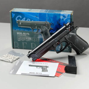 Beretta MOD. 92 FS Federdruck