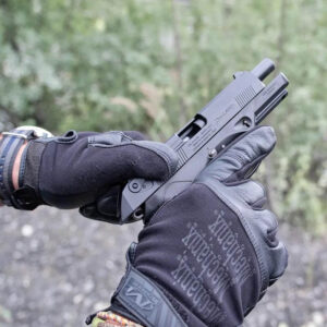Beretta PX4 Storm Federdruck
