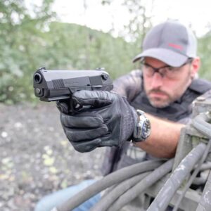 Beretta PX4 Storm Federdruck