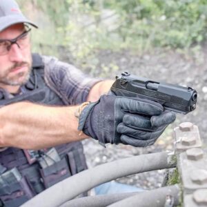 Beretta PX4 Storm Federdruck