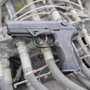 Beretta PX4 Storm Federdruck