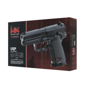Heckler & Koch USP CO²-NBB