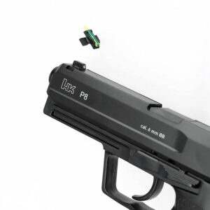 H&K P8 CO² NBB 6 mm BB
