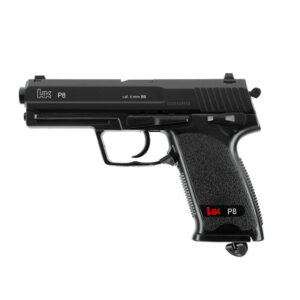 H&K P8 CO² NBB 6 mm BB