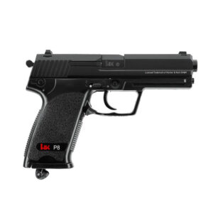 H&K P8 CO² NBB 6 mm BB