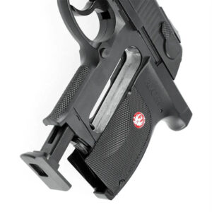 Ruger P345 CO² NBB