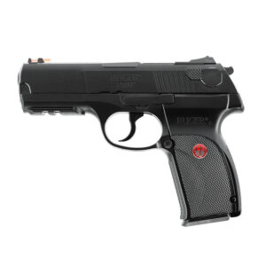 Ruger P345 CO² NBB