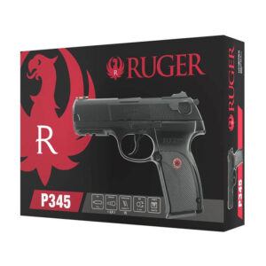 Ruger P345 CO² NBB
