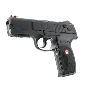 Ruger P345 CO² NBB