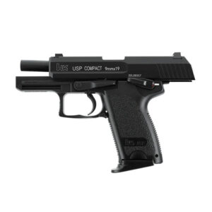 Heckler & Koch USP Compact GBB 6 mm BB