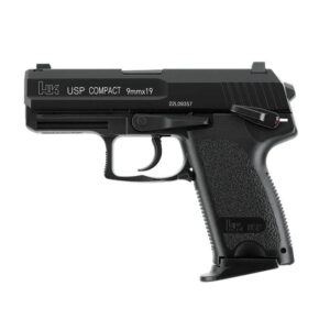Heckler & Koch USP Compact GBB 6 mm BB