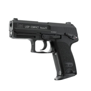 Heckler & Koch USP Compact GBB 6 mm BB