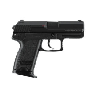 Heckler & Koch USP Compact GBB 6 mm BB