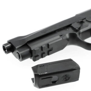 Beretta 90two CO² 6 mm BB