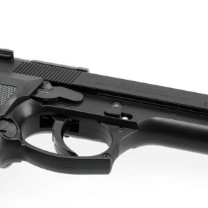 Beretta MOD. 92 FS CO² 6 mm BB