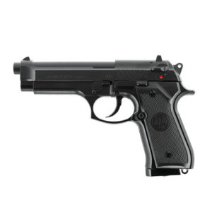 Beretta MOD. 92 FS CO² schwarz