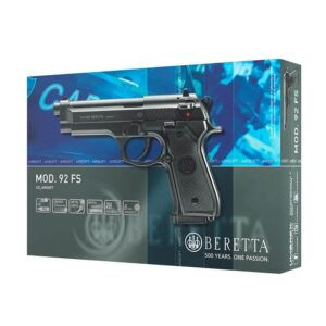 Beretta MOD. 92 FS CO² 6 mm BB