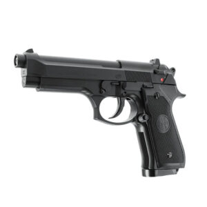 Beretta MOD. 92 FS CO² schwarz