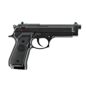 Beretta MOD. 92 FS CO² schwarz