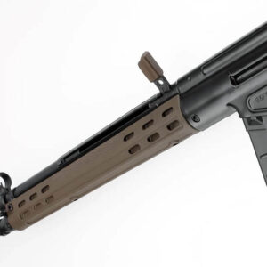 Heckler & Koch G3 6 mm BB Gas Full-Auto