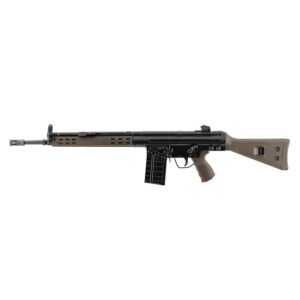 Heckler & Koch G3 6 mm BB Gas Full-Auto