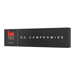 Verpackung Heckler & Koch