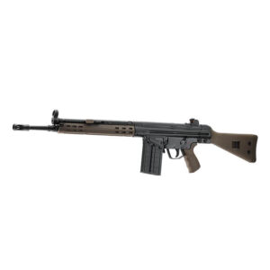 Heckler & Koch G3 6 mm BB Gas Full-Auto