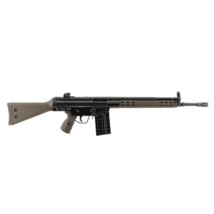 Heckler & Koch G3 6 mm BB Gas Full-Auto
