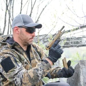 Beretta MOD. M9A3 FM CO²-BB 6 mm BB FDE