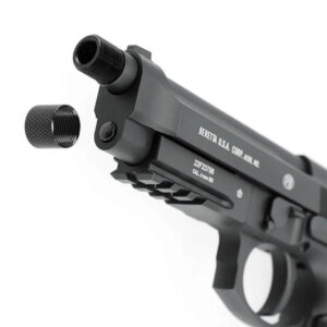 Beretta MOD. M9A3 FM CO²-BB 6 mm BB