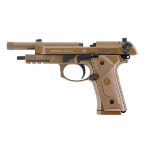 Beretta MOD. M9A3 FM CO²-BB 6 mm BB FDE