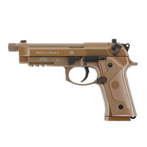 Beretta MOD. M9A3 FM CO²-BB 6 mm BB FDE