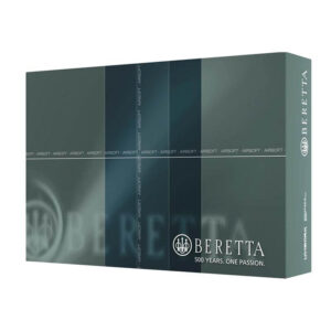Beretta MOD. M9A3 FM CO²-BB 6 mm BB FDE