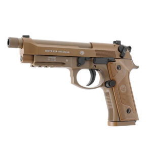 Beretta MOD. M9A3 FM CO²-BB 6 mm BB FDE