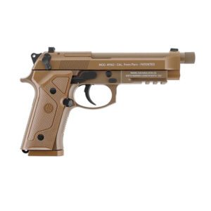 Beretta MOD. M9A3 FM CO²-BB 6 mm BB FDE
