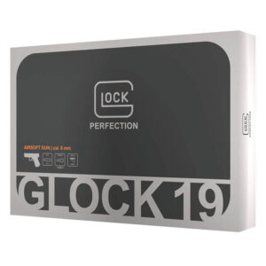 VFC GLOCK 19 CO² 6 mm BB