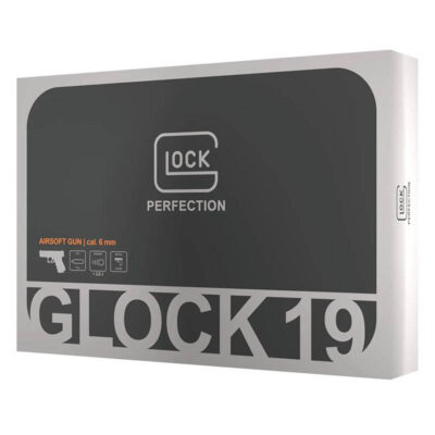 VFC GLOCK 19 CO² 6 mm BB