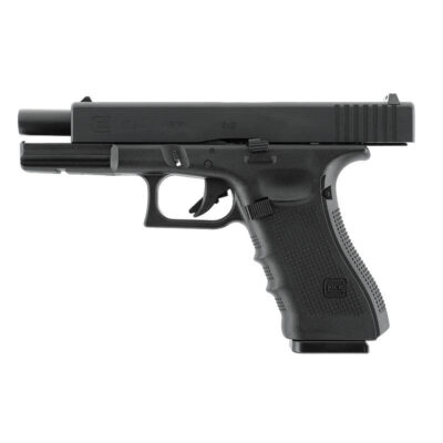 VFC GLOCK 17 Gen 4 CO²-BB