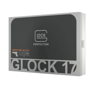 VFC GLOCK 17 Gen 4 CO²-BB