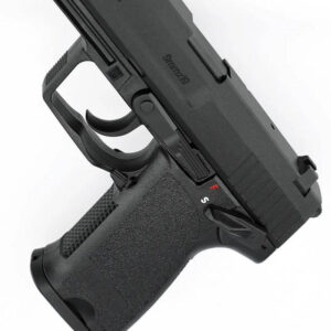 Heckler & Koch P8 A1 Gas-BB