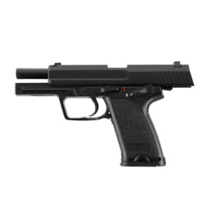 Heckler & Koch P8 A1 Gas-BB