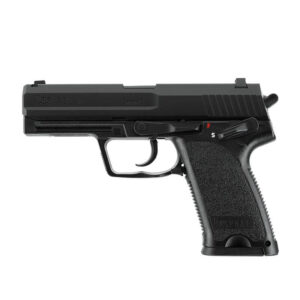 Heckler & Koch P8 A1 Gas-BB