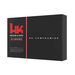 Heckler & Koch Verpackung