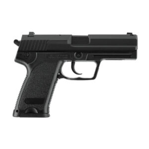 Heckler & Koch P8 A1 Gas-BB
