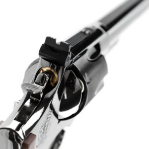 Smith & Wesson M29 8 3/8 Zoll CO²-Revolver