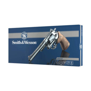 Smith & Wesson M29 8 3/8 Zoll CO²-Revolver