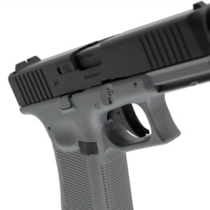 VFC GLOCK 17 Gen 5 CO²-BB Tungsten Gray