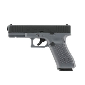 VFC GLOCK 17 Gen 5 CO²-BB Tungsten Gray