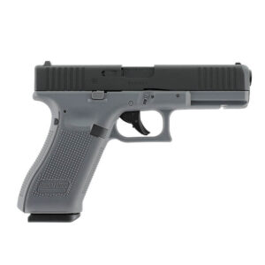 VFC GLOCK 17 Gen 5 CO²-BB Tungsten Gray