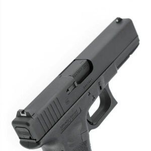 VFC GLOCK 17 Gen 3 GBB 6 mm BB mit CNC-gefrästem Schlitten